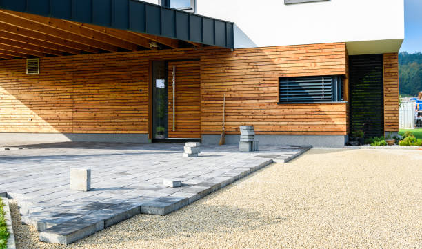 Best Concrete Paver Driveway  in Beaver, PA