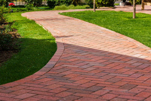 Best Residential Paver Driveway  in Beaver, PA