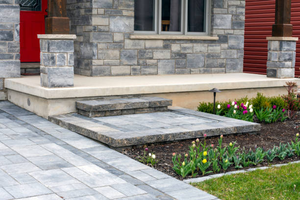 Best Residential Driveway Paver Services  in Beaver, PA