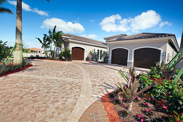 Best Brick Driveway Pavers  in Beaver, PA